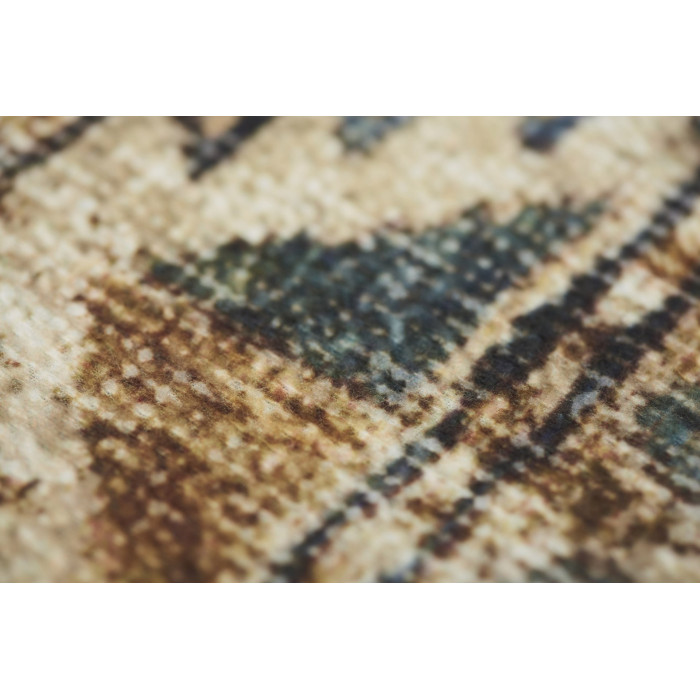 Alfombra PERSIAN BROWN (Magic Home Print Collection)